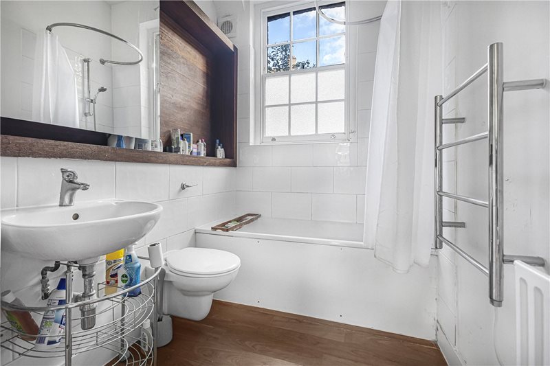 Myddelton Square, London, EC1R