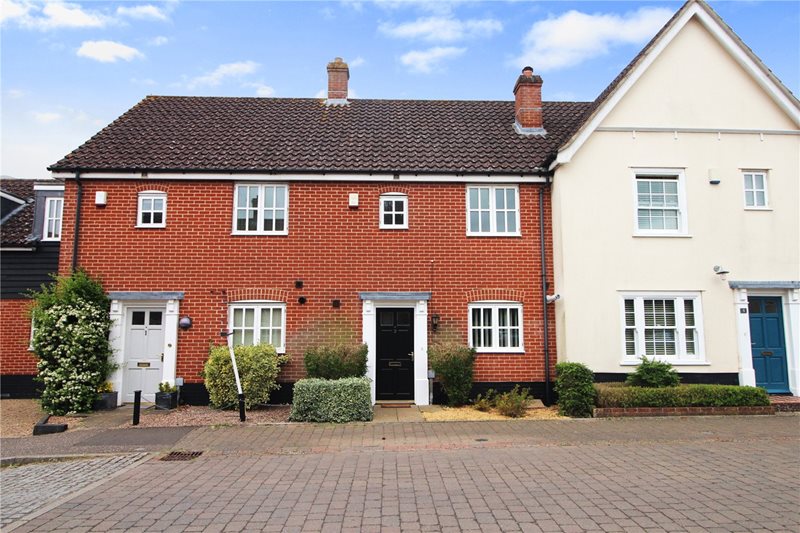 Bromedale Avenue, Mulbarton, Norwich, Norfolk, NR14
