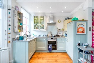 Bracewell Road, London, W10