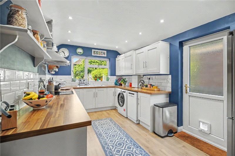 Southend Road, Bungay, Suffolk, NR35