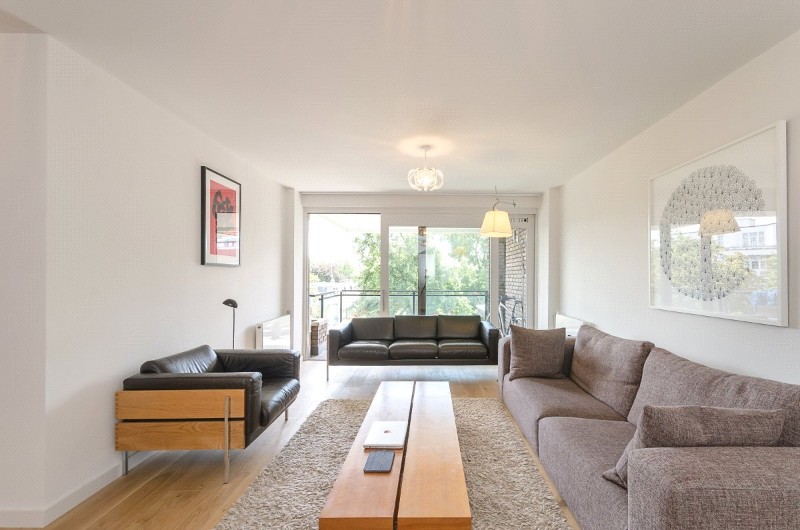 Hamilton House, Hall Road, St John&#39;s Wood, London, NW8