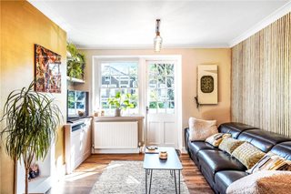 Hazellville Road, Whitehall Park, London, N19