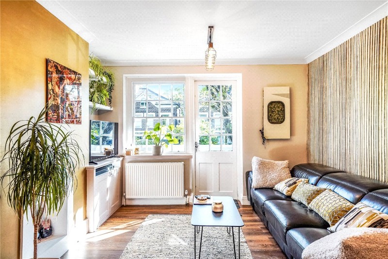 Hazellville Road, Whitehall Park, London, N19