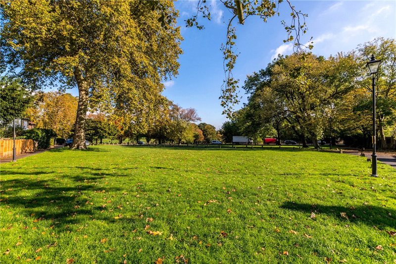 Piermont Road, East Dulwich, London, SE22