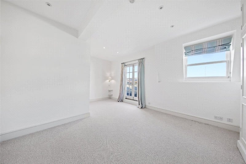 Ledbury Road, London, W11