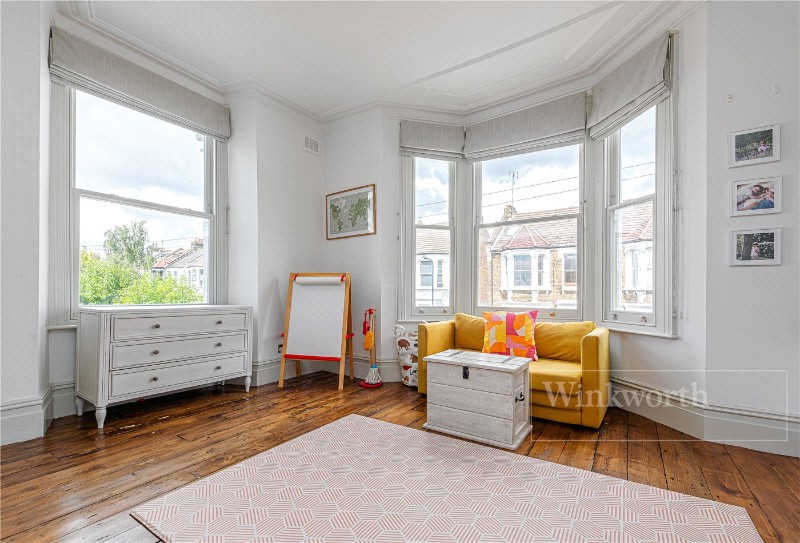 Wakeman Road, London, NW10