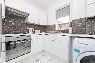 Leghorn Road, London, NW10