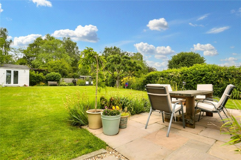 Wymondham Road, Wreningham, Norwich, Norfolk, NR16