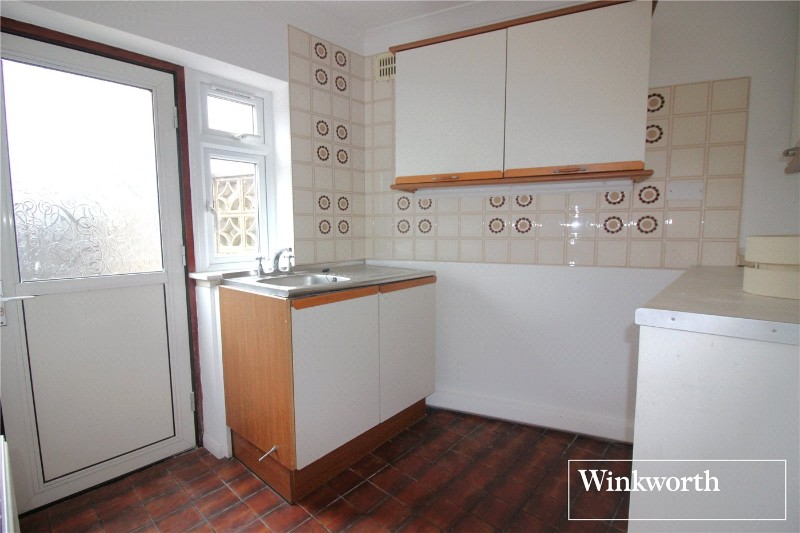 Gateshead Road, Borehamwood, Hertfordshire, WD6