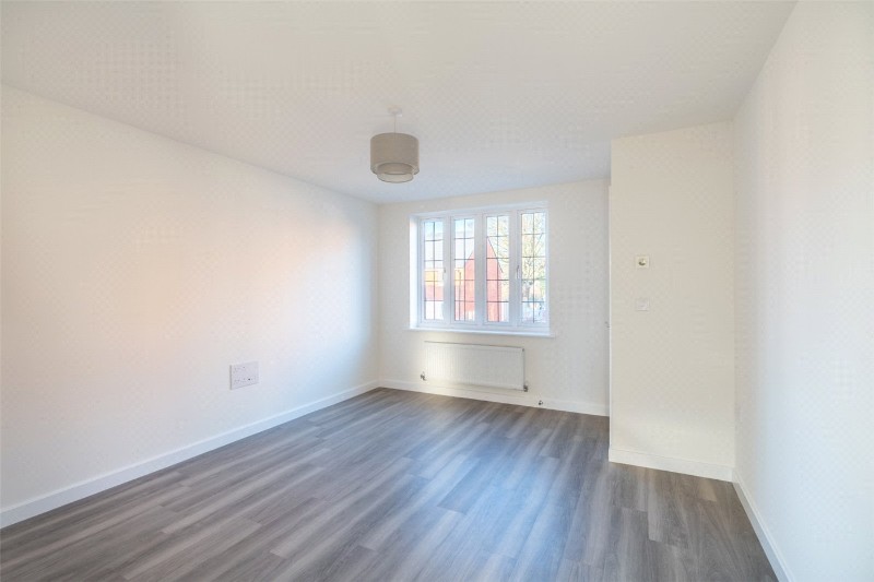 Ridge Close, Wimborne, Dorset, BH21