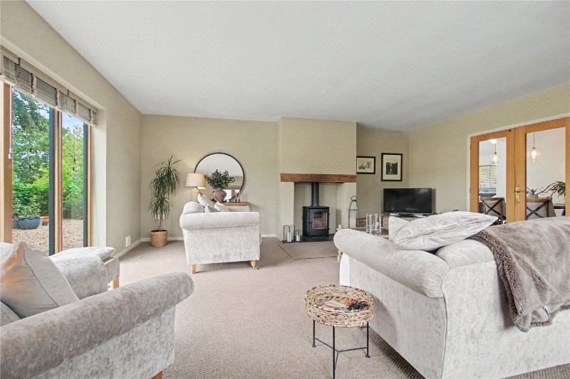 The Street, Woodton, Bungay, Norfolk, NR35