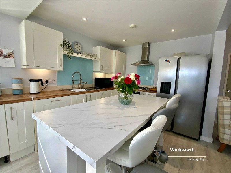 Cherry Mews, Mudeford, Christchurch, Dorset, BH23