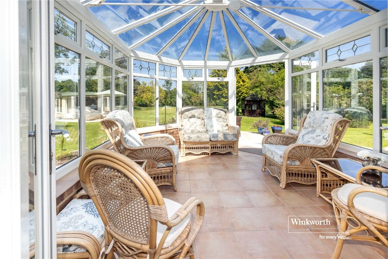 Brownhill Road, Wootton, Nr New Milton, Hampshire, BH25