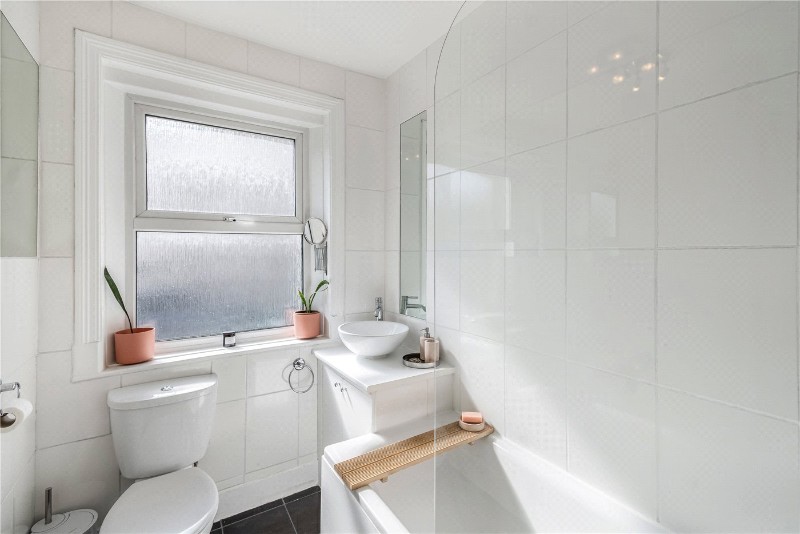 Peckham Rye, Peckham Rye, London, SE15