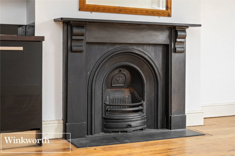 Norton Road, Hove, East Sussex, BN3