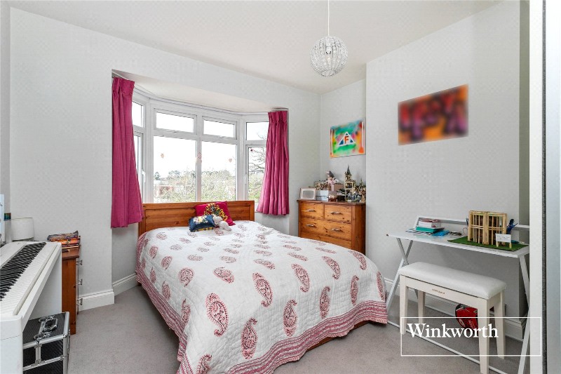 Normandy Avenue, High Barnet, EN5