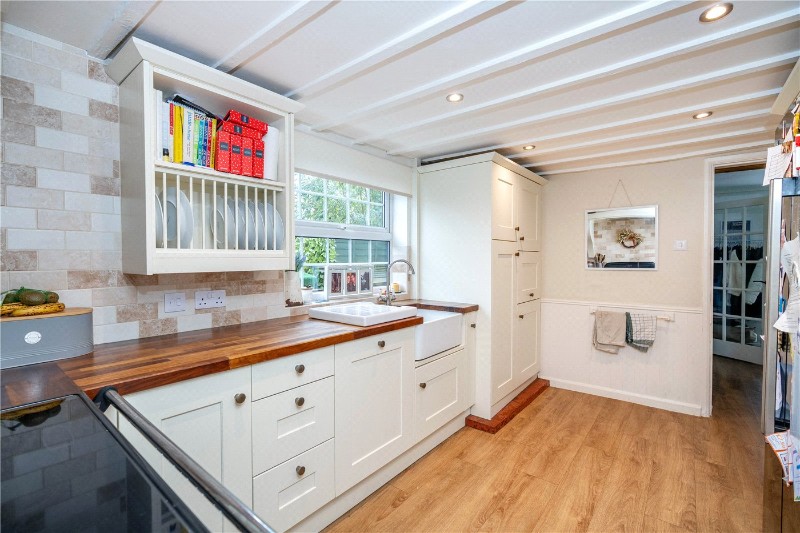 Chapel Lane, Little Hale, Sleaford, Lincolnshire, NG34