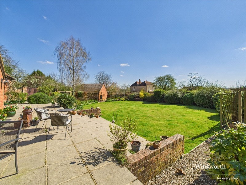 Playhatch, Reading, United Kingdom, RG4
