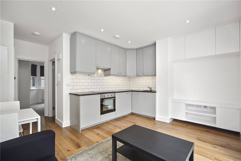 Hetley Road, London, W12