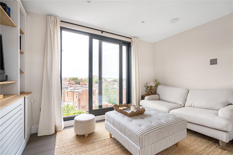 Weston Park, London, N8