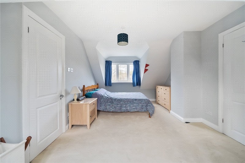 Lane, Milford on Sea, Lymington, Hampshire, SO41
