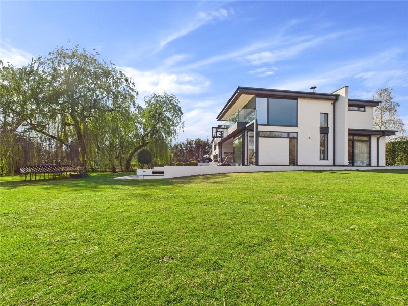 Ashford Hill Road, Headley, Thatcham, Hampshire, RG19