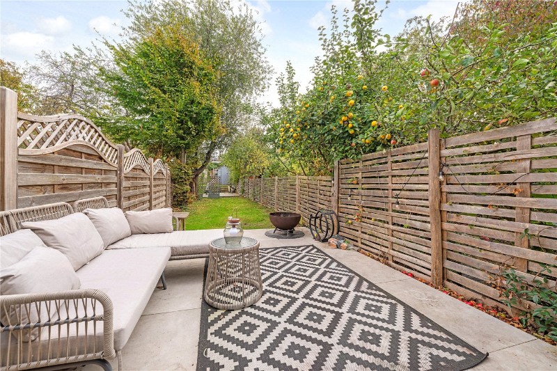 Friern Road, East Dulwich, London, SE22