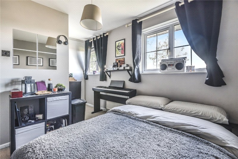 Ebden Road, Winchester, Hampshire, SO23