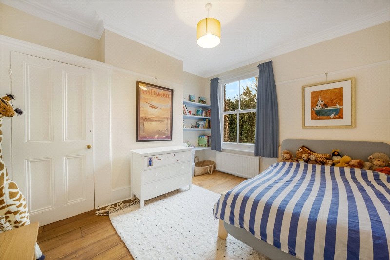 Claremont Road, London, N6