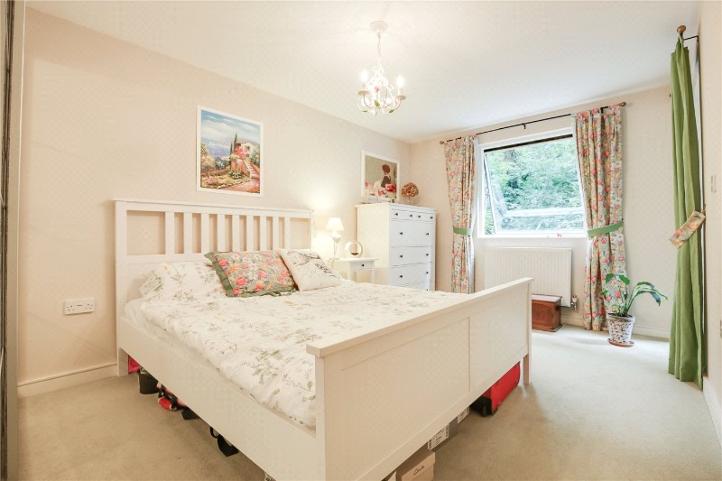 Seren Park Gardens, Blackheath, London, SE3