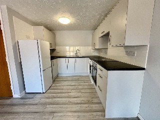 Vernon Terrace, Northampton, Northamptonshire, NN1