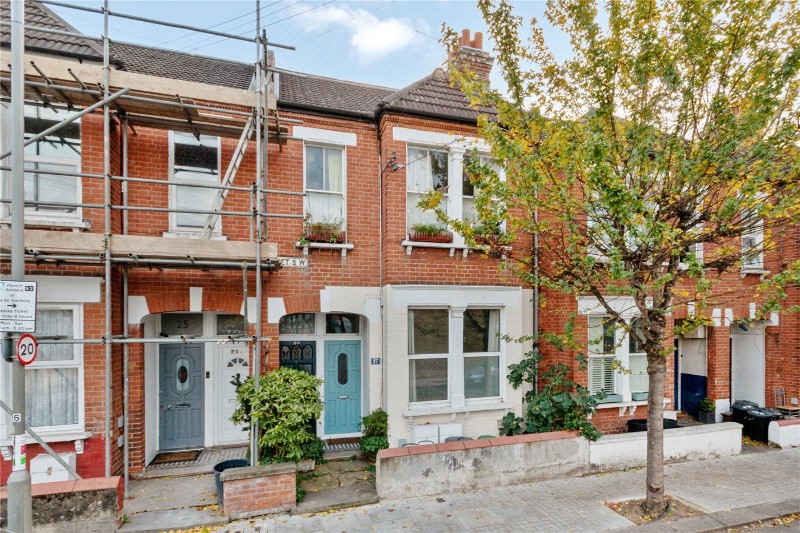 Glasford Street, London, SW17