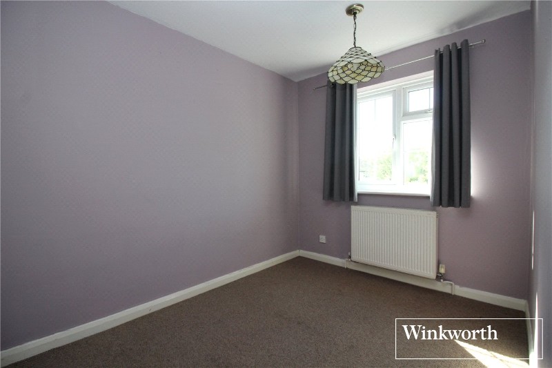 Buchanan Court, Borehamwood, Hertfordshire, WD6