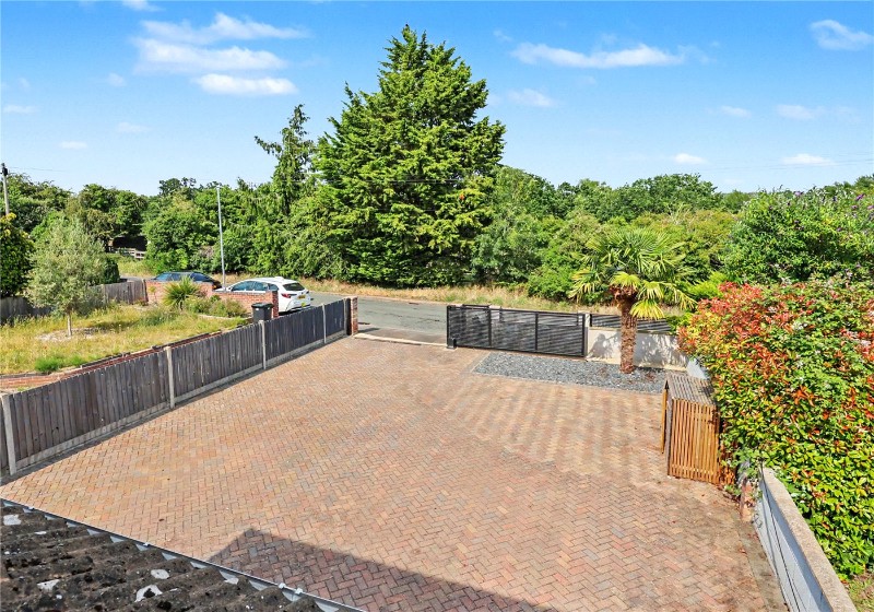 Gunton Lane, Norwich, Norfolk, NR5