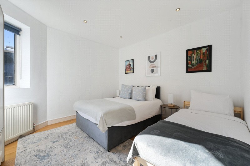 Archer Street, London, W1D