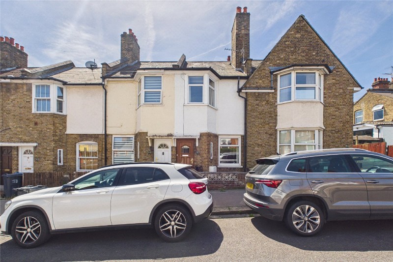 Newlands Road, London, SW16