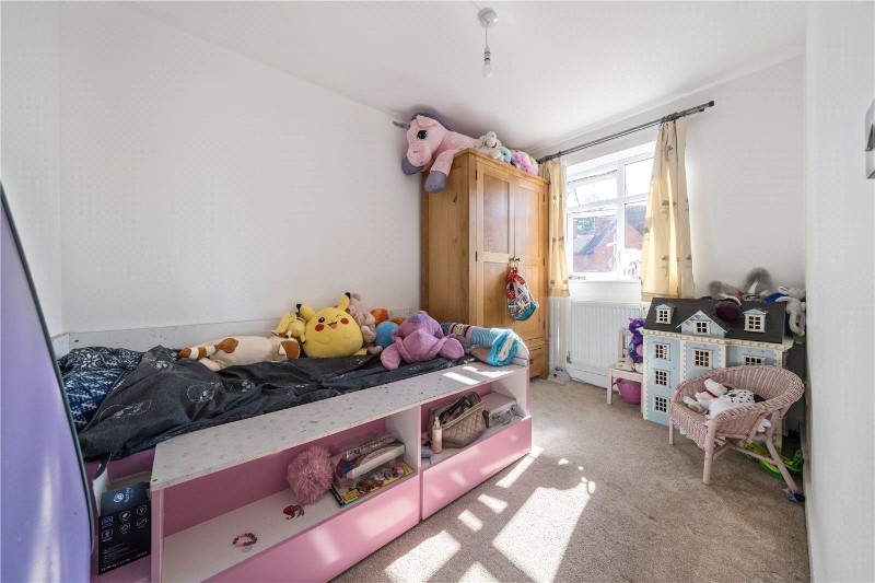 Edgecombe Lane, Newbury, Berkshire, RG14