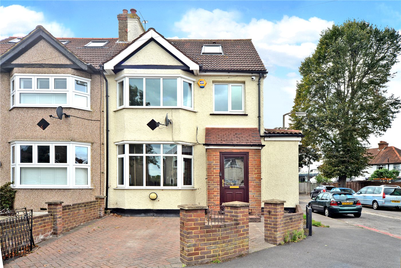 Gander Green Lane, Sutton, SM1