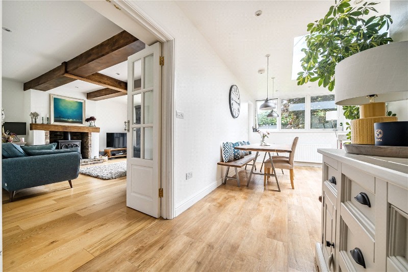 Lavender Lane, Rowledge, Farnham, Surrey, GU10