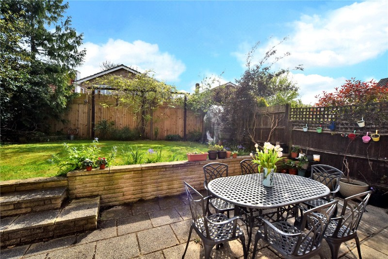 The Driftway, Banstead, Surrey, SM7