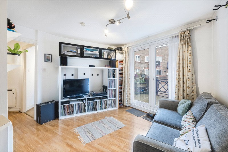 Trundleys Road, London, SE8