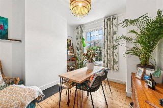 Blandford Road, Beckenham, BR3