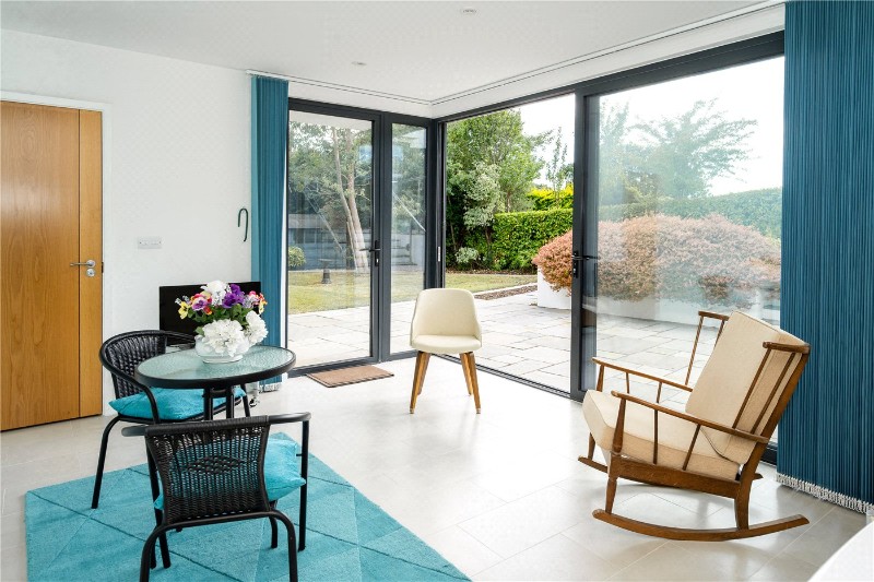 Montagu Road, Highcliffe, Christchurch, Dorset, BH23