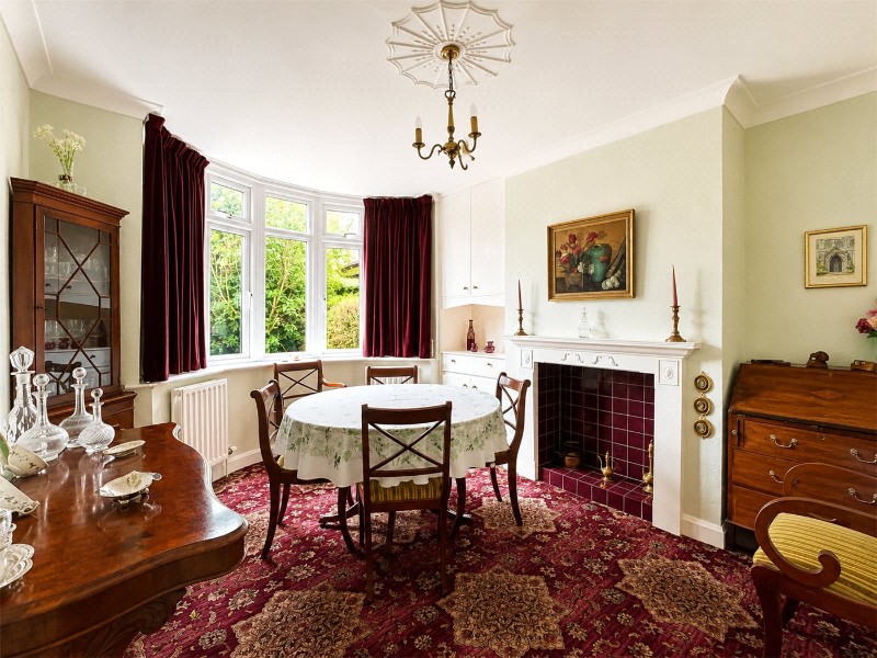 Howell Road, Heckington, Sleaford, Lincolnshire, NG34