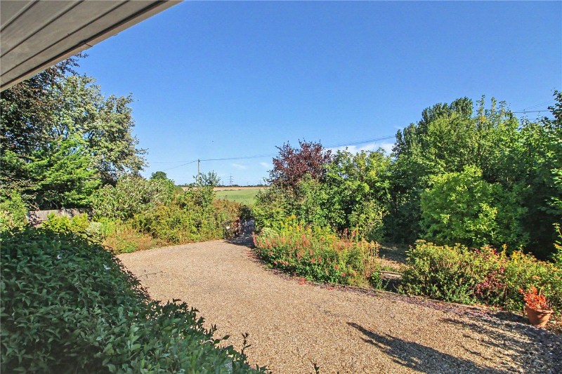 Main Road, Swardeston, Norwich, Norfolk, NR14