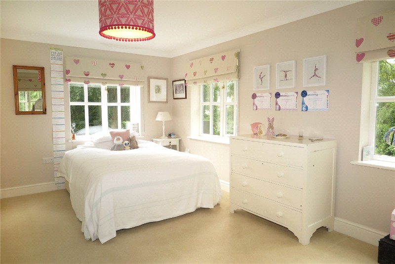 Bentley, Farnham, Hampshire, GU10