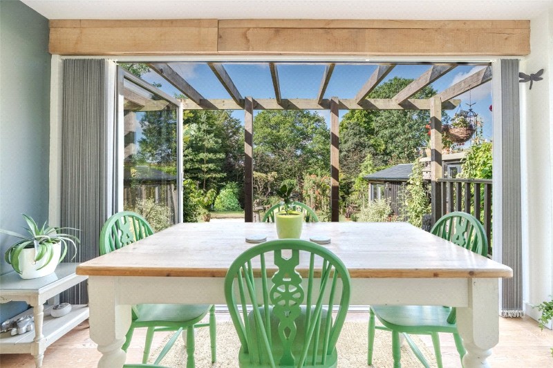 Gussage All Saints, Wimborne, Dorset, BH21