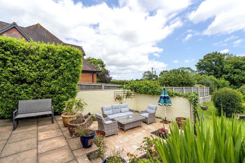 Furzehill, Wimborne, Dorset, BH21