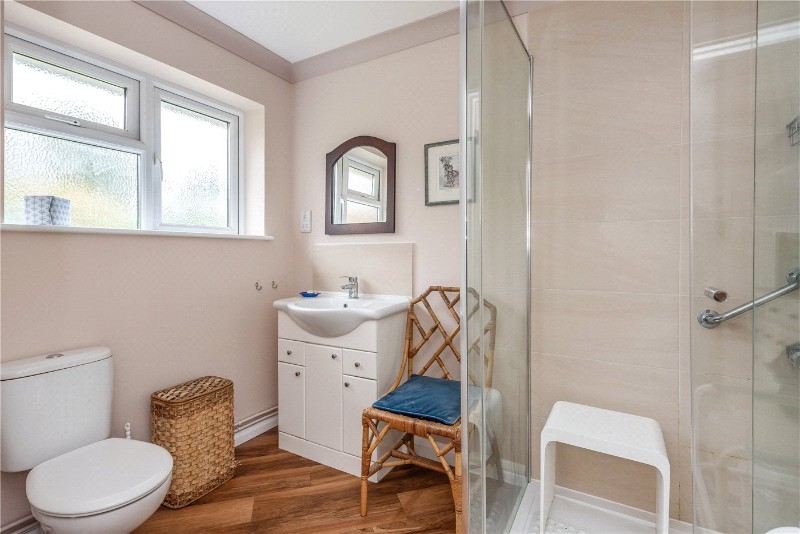 Forest Corner, Liss, Hampshire, GU33