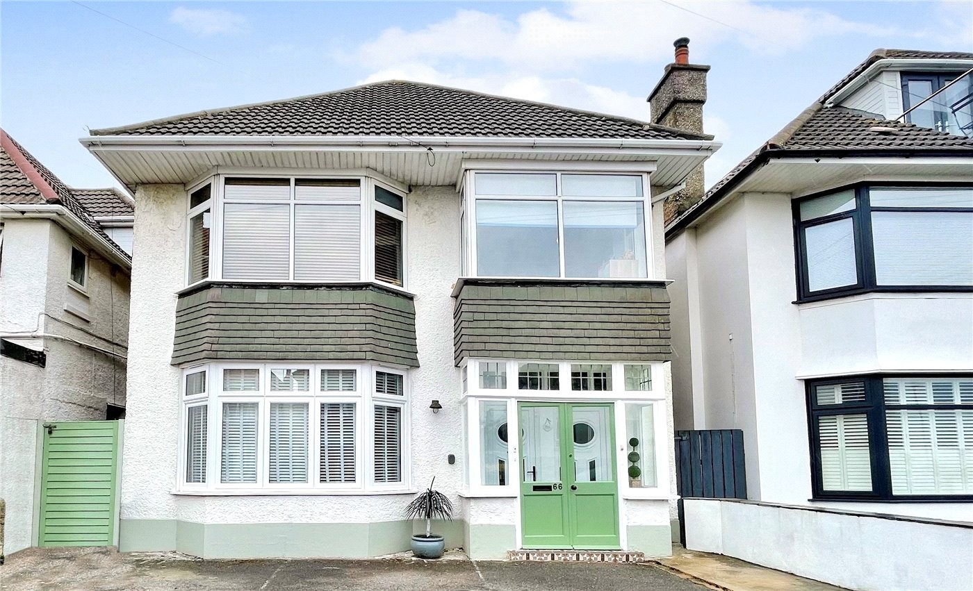 2 bedroom property for sale in Seaward Avenue, Bournemouth, BH6 (Ref SBS220296) £410,000